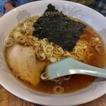 ラーメンハウスとっと - 