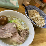 Ramen Kiji Tora - 