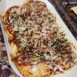 たこ焼処 はんなり - 