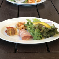 エノテカピッツェリア 神楽坂スタジオーネ -  エノテカピッツェリア 神楽坂スタジオーネ -