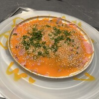 #ヒロキヤ六本木 - Rユッケ 六本木限定