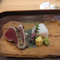 お料理 加瀬 - 