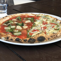 エノテカピッツェリア 神楽坂スタジオーネ -  エノテカピッツェリア 神楽坂スタジオーネ -