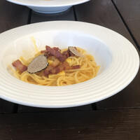 エノテカピッツェリア 神楽坂スタジオーネ -  エノテカピッツェリア 神楽坂スタジオーネ -