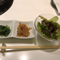 肉の匠 将泰庵 船橋駅前 はなれ店 - 