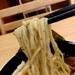 俺の中華たなか家 - 麺リフト⤴️⤴️