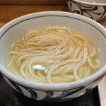 うどん処 重己 - 