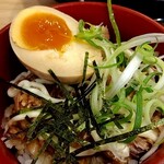 俺の中華たなか家 - 角度を変えてパチリ♯