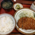 Tonkatsu Kazoku - 