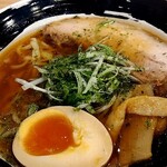 俺の中華たなか家 - 角度を変えてパチリ♯