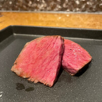鉄板焼きWAGYU LIVERARY - 