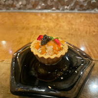 鉄板焼きWAGYU LIVERARY - 