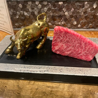 鉄板焼きWAGYU LIVERARY - 