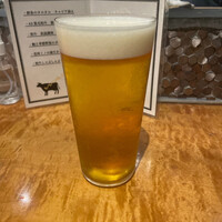 鉄板焼きWAGYU LIVERARY - 