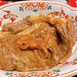 肉料理ふくなが - 