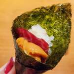 神楽坂 囲炉裏 肉よろず - 