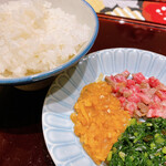 肉料理ふくなが - 