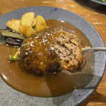 ビストロ ティアボ - 