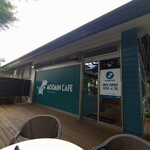 MOOMIN CAFE Karuizawa - 4/25 오픈