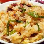 神楽坂 囲炉裏 肉よろず - 