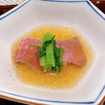 肉料理ふくなが - 