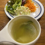 ビストロ ティアボ - 