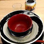 俺の中華たなか家 - 勿論綺麗✨に完飲❗完食❗❗