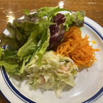 ビストロ ティアボ - 