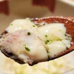 神楽坂 囲炉裏 肉よろず - 