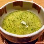 神楽坂 囲炉裏 肉よろず - 