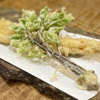 浅草 ひら山 - 