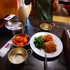 伝統韓国料理 松屋