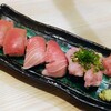 Maguro Dining Bikura - マグロのお寿司