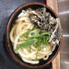 つくもうどん 塩小路本店