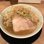 俺の生きる道 上野店 - 