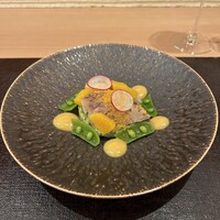 Restaurant つじ川 - 