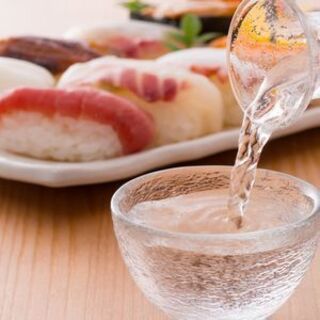 寿司バル 八幡BASE_2