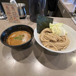 つけ麺 五ノ神製作所 - 
