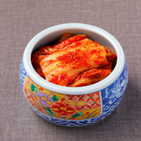 白菜キムチ