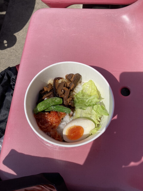 メトロ倶楽部 - 宮城野原（売店）の写真