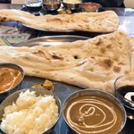 アジア料理 ラマ - 
