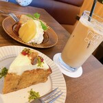 nippi cafe ginza - 