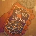 YONA YONA BEER WORKS - 