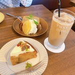 nippi cafe ginza - 