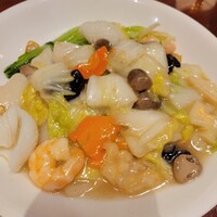 萬珍樓 本店 - 