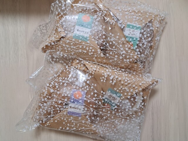 きになるおやつ come DORA（きになるおやつ カム ドラ） - 南永山（どら焼き）の写真