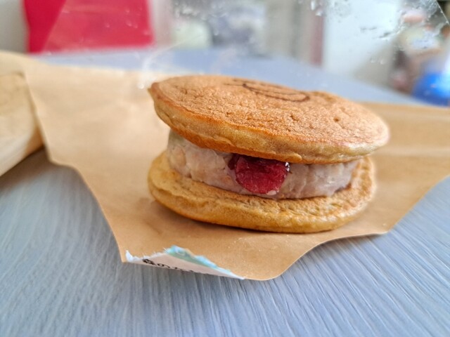 きになるおやつ come DORA（きになるおやつ カム ドラ） - 南永山（どら焼き）の写真