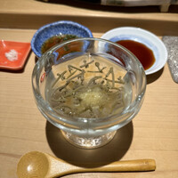 神楽坂 鮨 りん - 