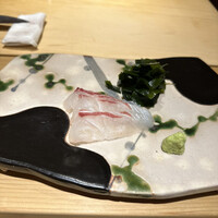 神楽坂 鮨 りん - 