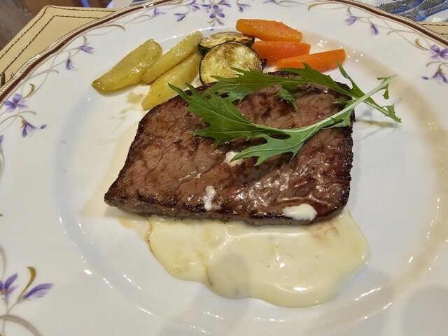 アサンギ - 安比高原（ホテル）の写真